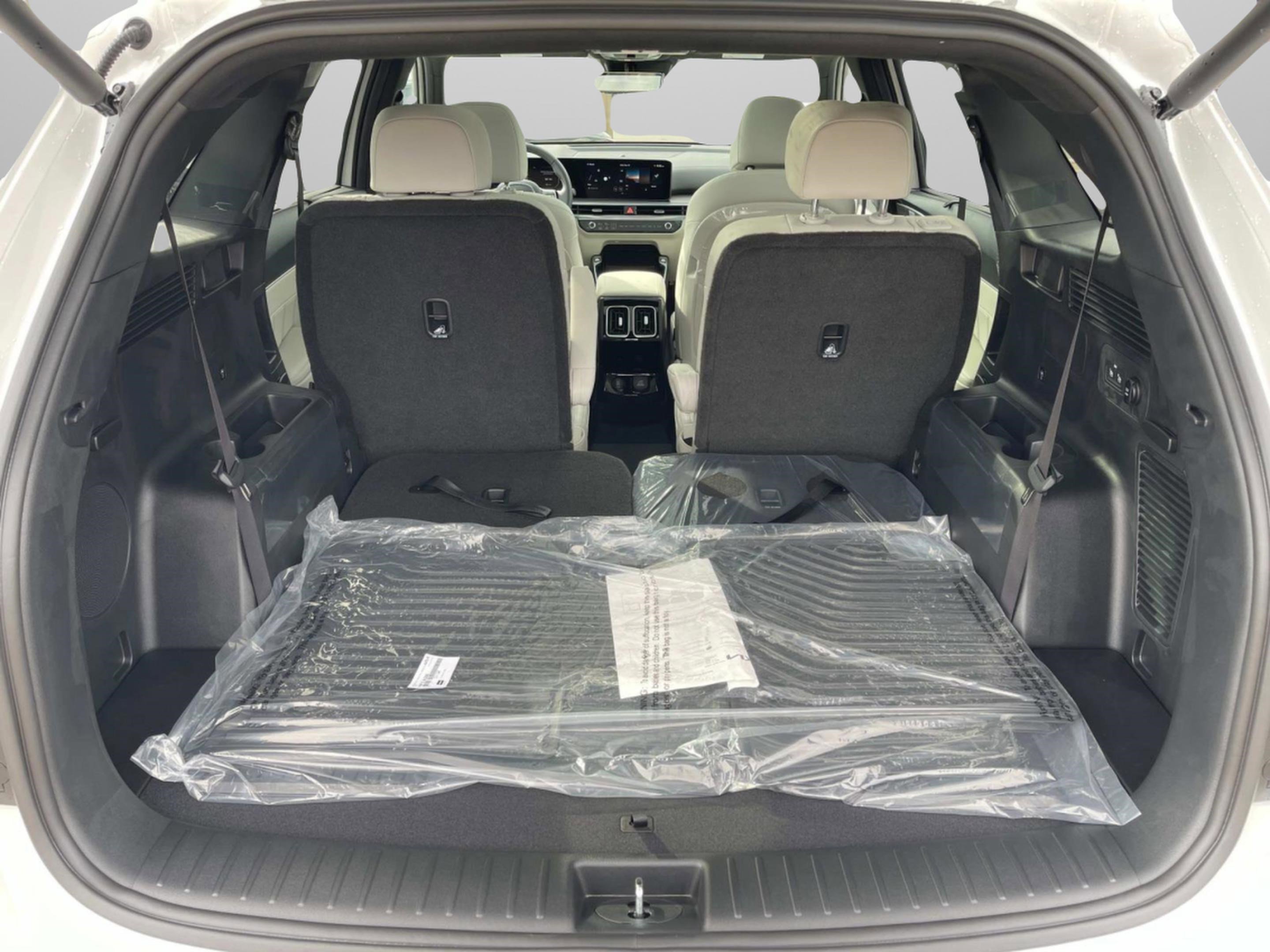 2025 Kia Sorento Hybrid SX Prestige photo 12