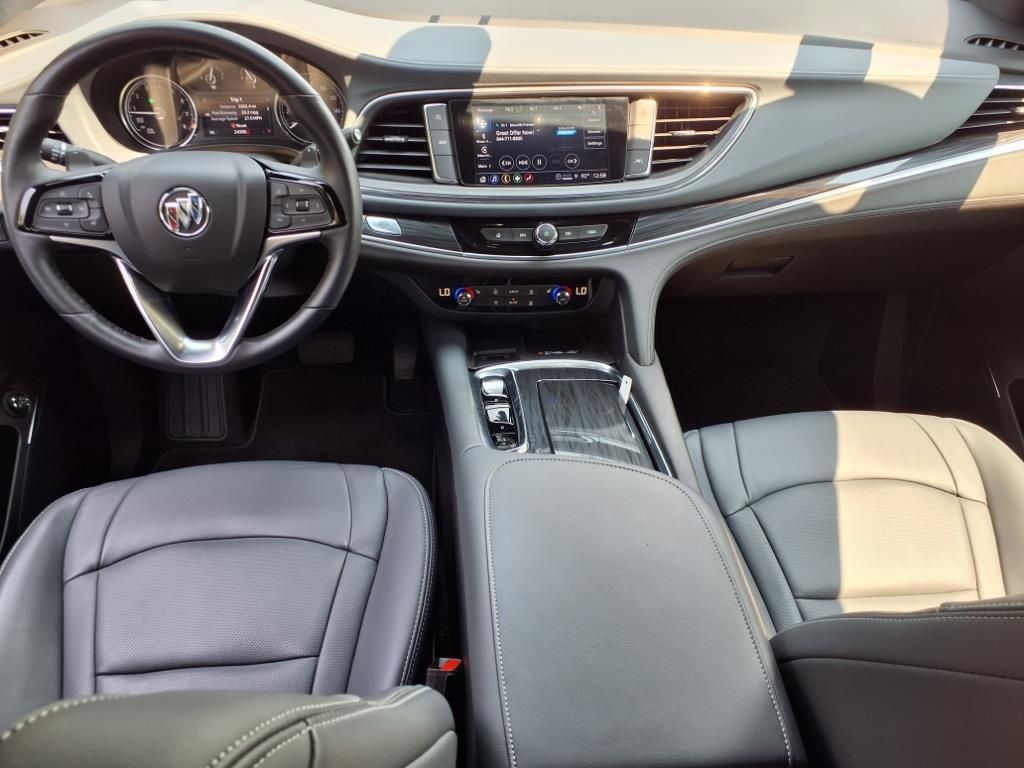 2022 Buick Enclave Essence photo 15