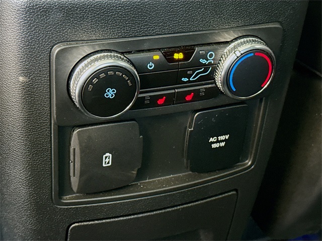 2023 Ford Explorer ST photo 26