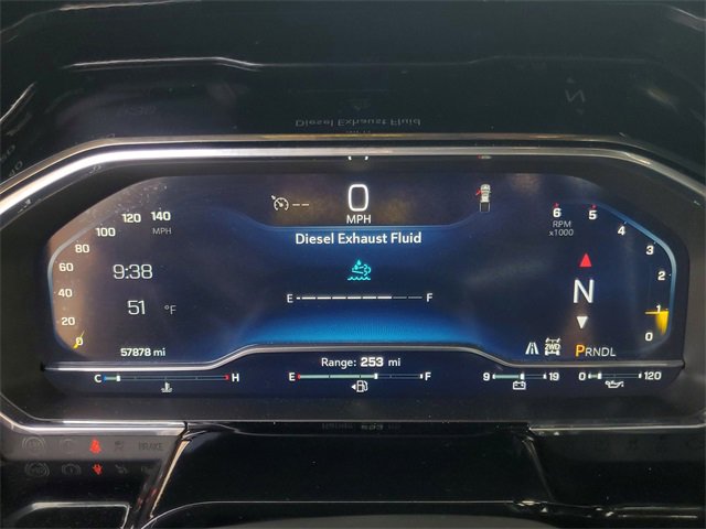 2022 Chevrolet Silverado 1500 RST photo 14