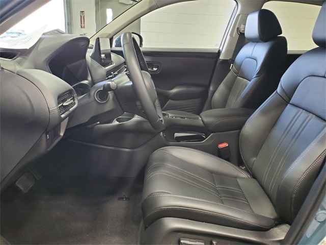 2025 Honda HR-V EX-L photo 12