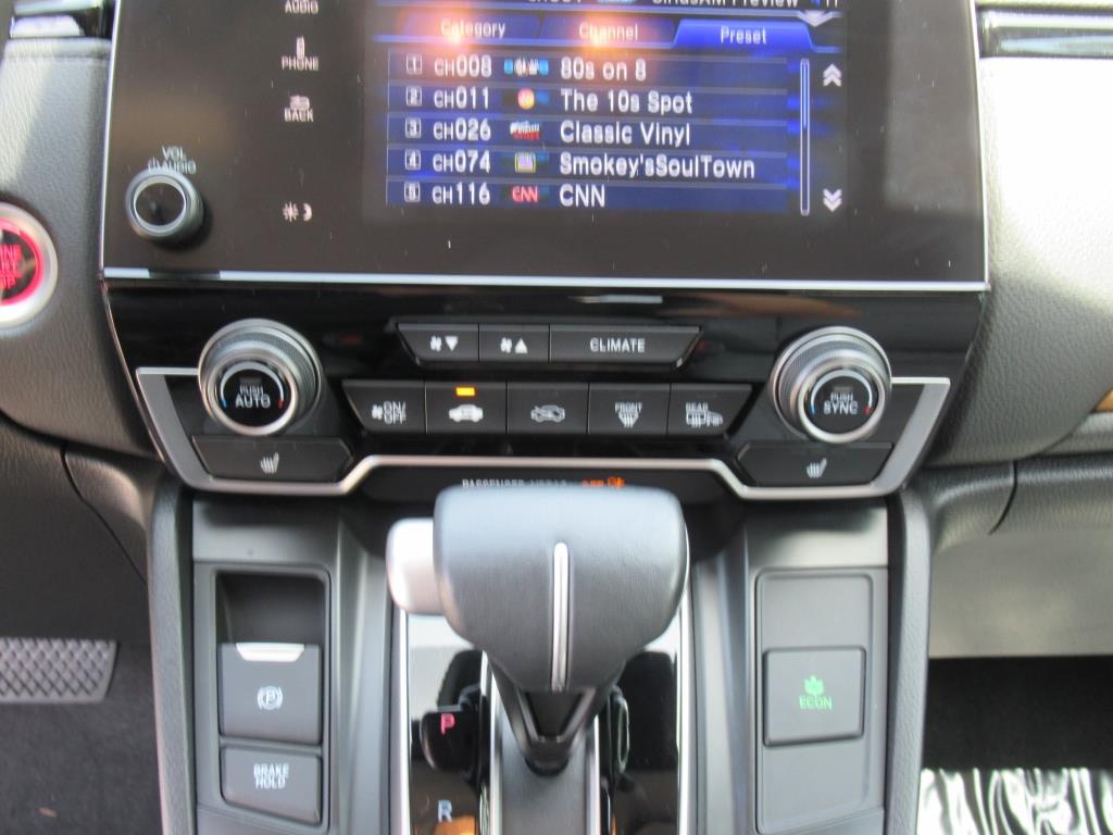2019 Honda CR-V EX-L photo 22