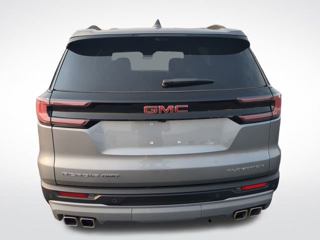 2026 Gmc Acadia Elevation photo 4