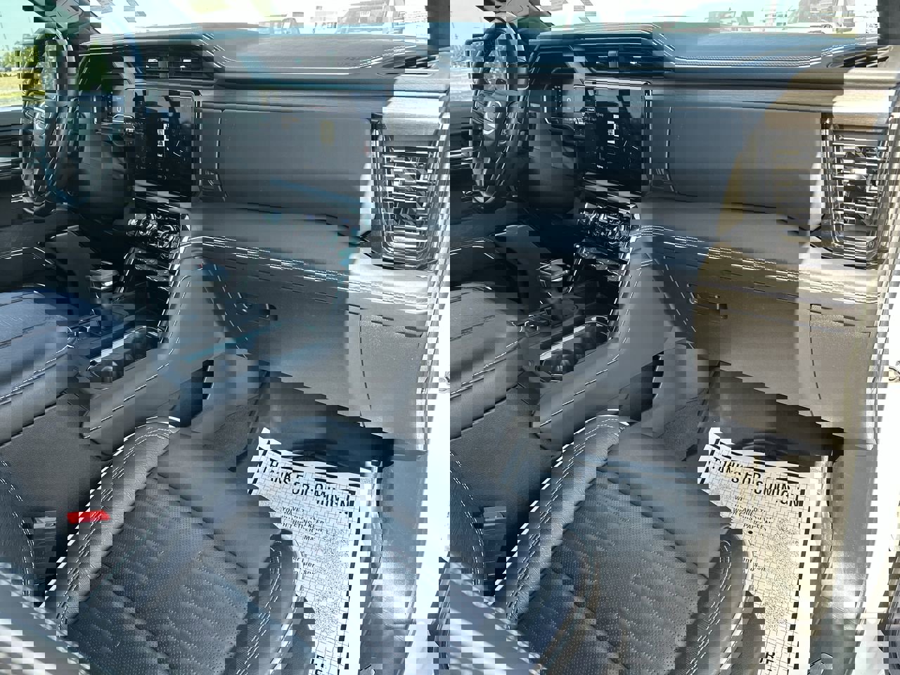 2024 Gmc Sierra 1500 AT4X photo 29