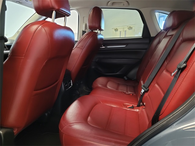 2023 Mazda CX-5 2.5 S Carbon photo 6