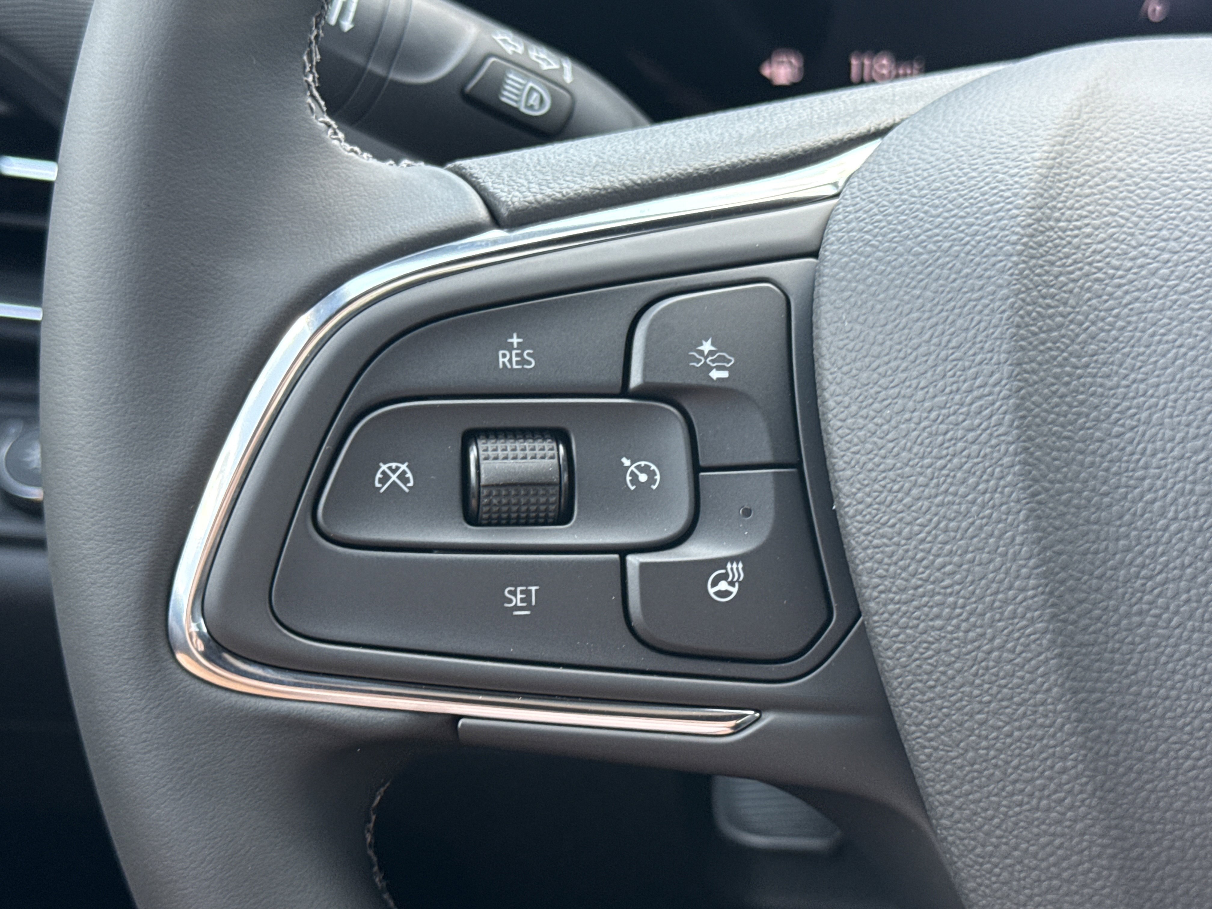 2026 Buick Envista Preferred photo 3