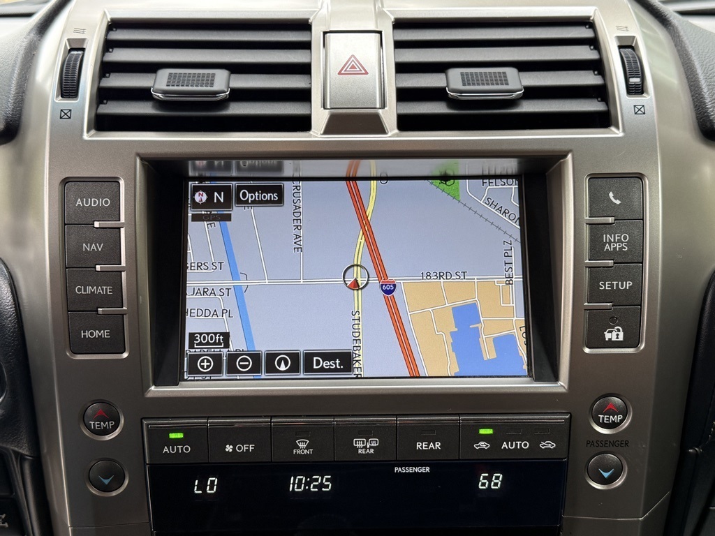 2018 Lexus GX 460 photo 23