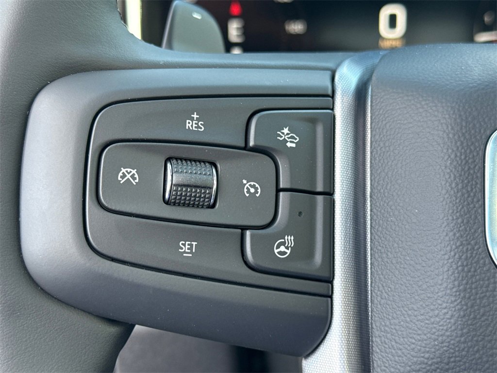 2026 GMC SIERRA - Image 19