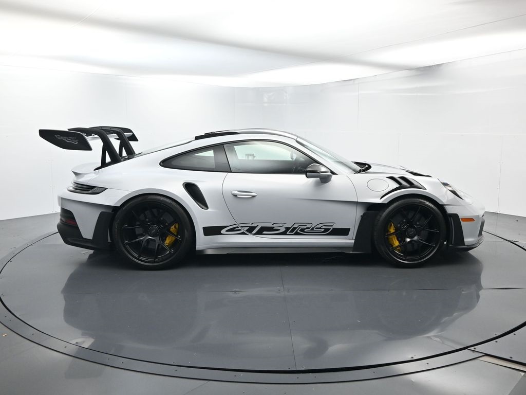 2025 Porsche 911 GT3 RS photo 14