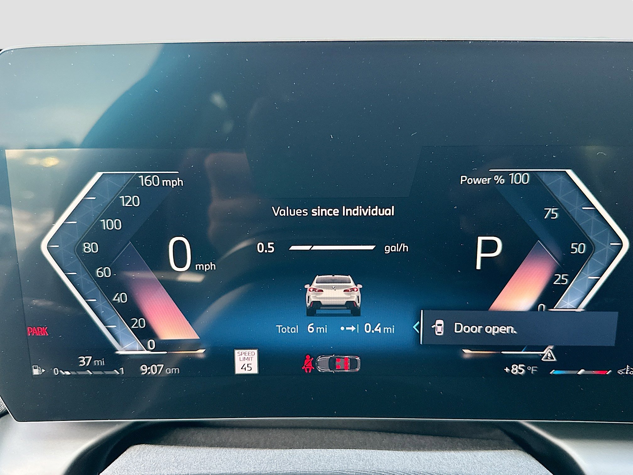 2026 Bmw 228 photo 11