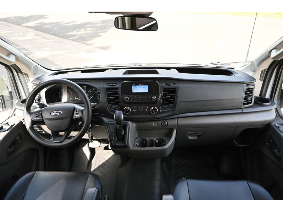 2022 Ford Transit XL photo 23