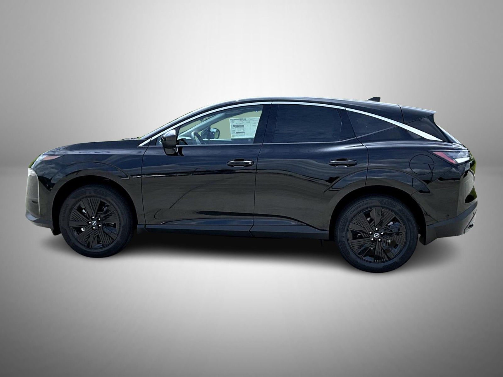 2025 Nissan Murano SV photo 8