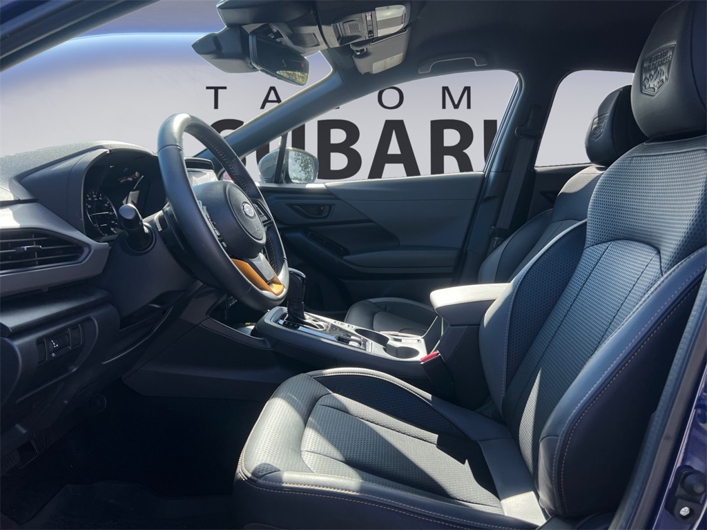 2024 Subaru Crosstrek Wilderness photo 10
