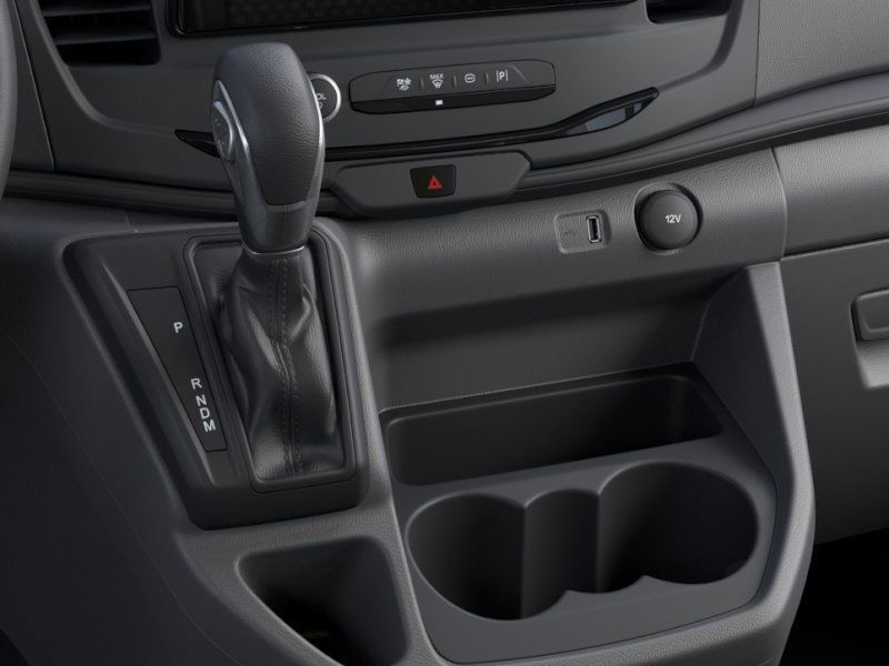 2026 FORD TRANSIT - Image 16