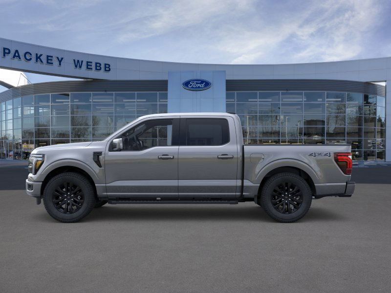 2025 FORD F-150 - Image 5
