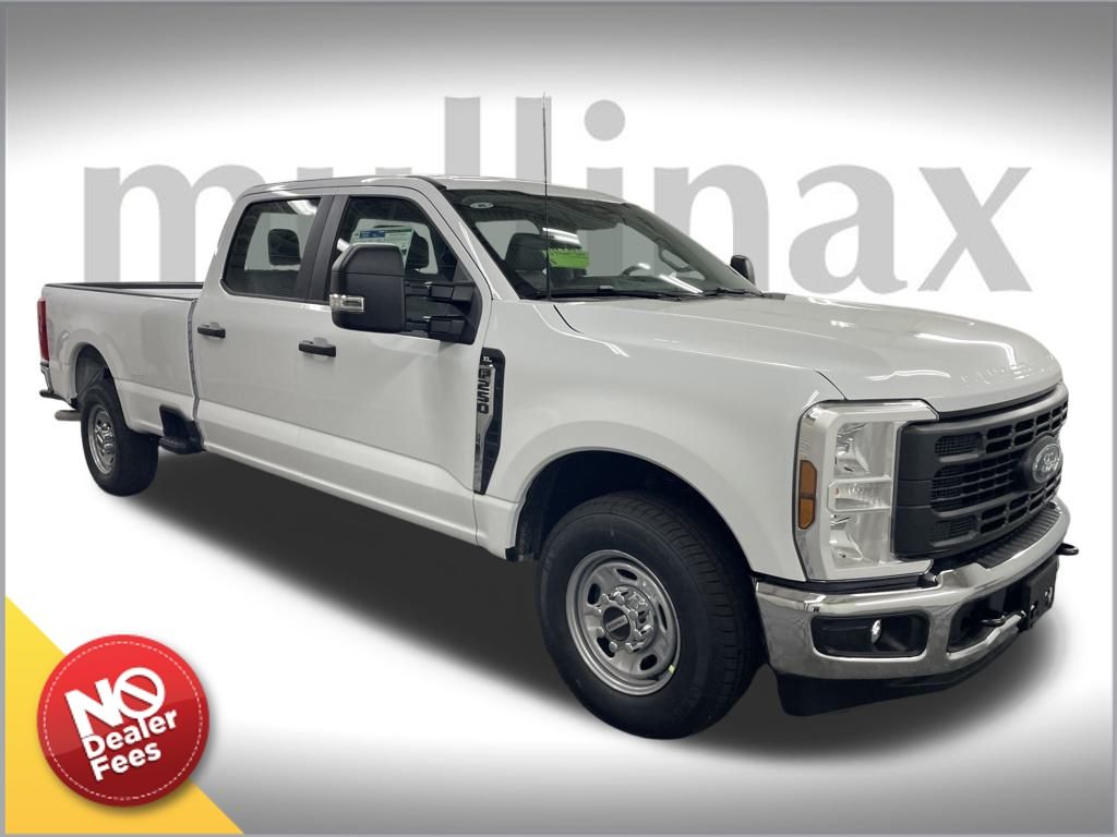 2026 Ford F-250 Super Duty XL's photo