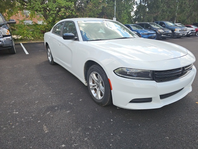 2023 Dodge Charger SXT photo 5