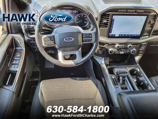 2022 FORD F-150 - Image 35