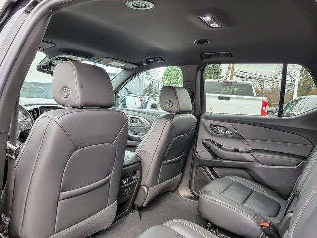 2023 CHEVROLET TRAVERSE - Image 13