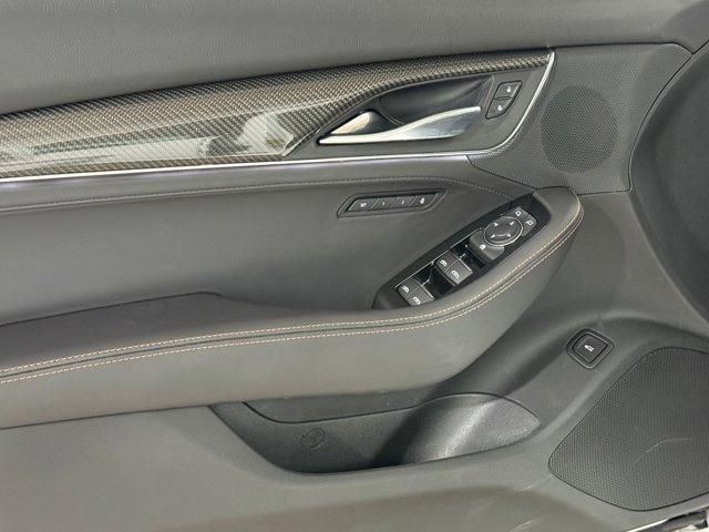 2023 Cadillac CT4 Sport photo 13
