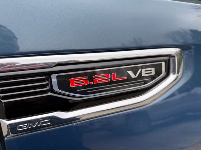 2024 Gmc Sierra 1500 Denali photo 13
