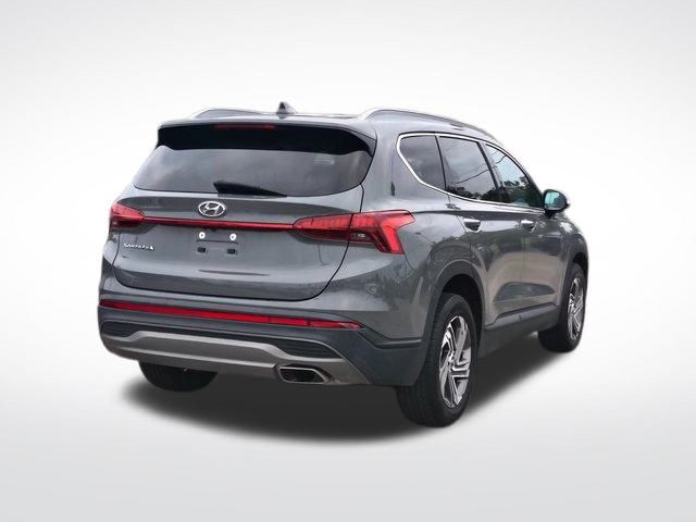2023 Hyundai Santa Fe SEL photo 3