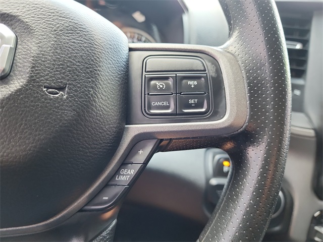 2020 Ram 2500 Tradesman photo 27