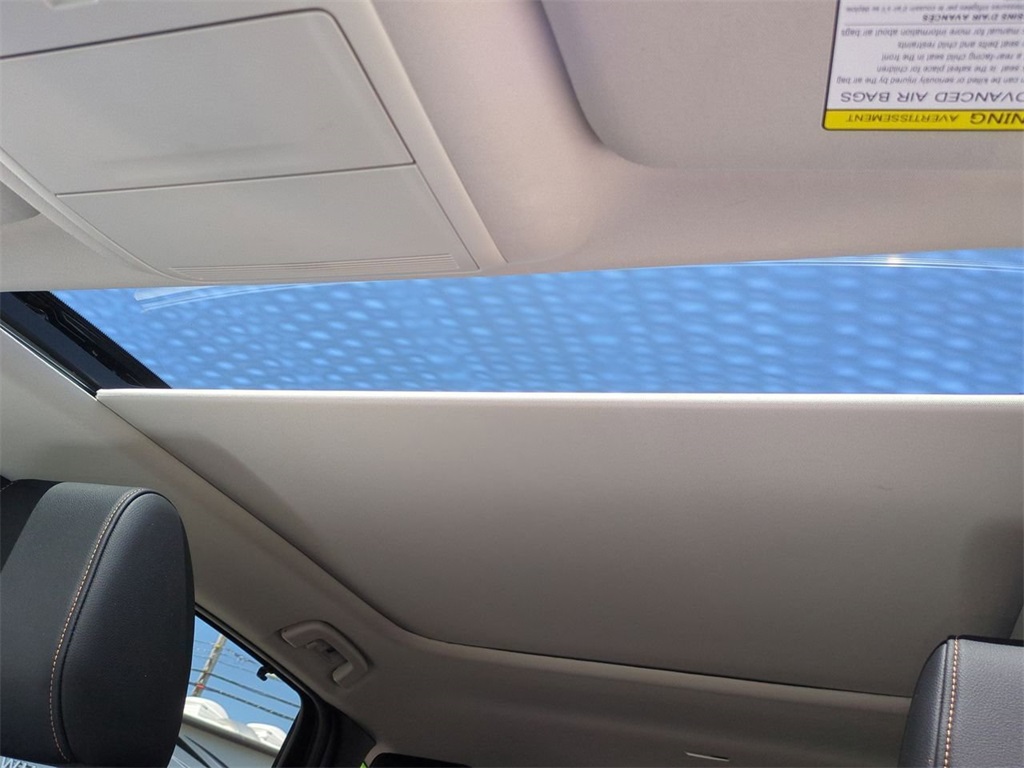 2024 Mazda CX-90 Premium photo 22