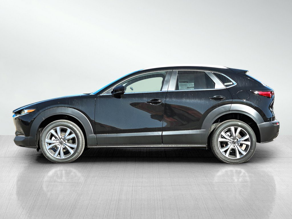 2025 Mazda CX-30 2.5 S Preferred photo 3