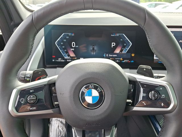 2025 Bmw X3 30x Drive photo 20