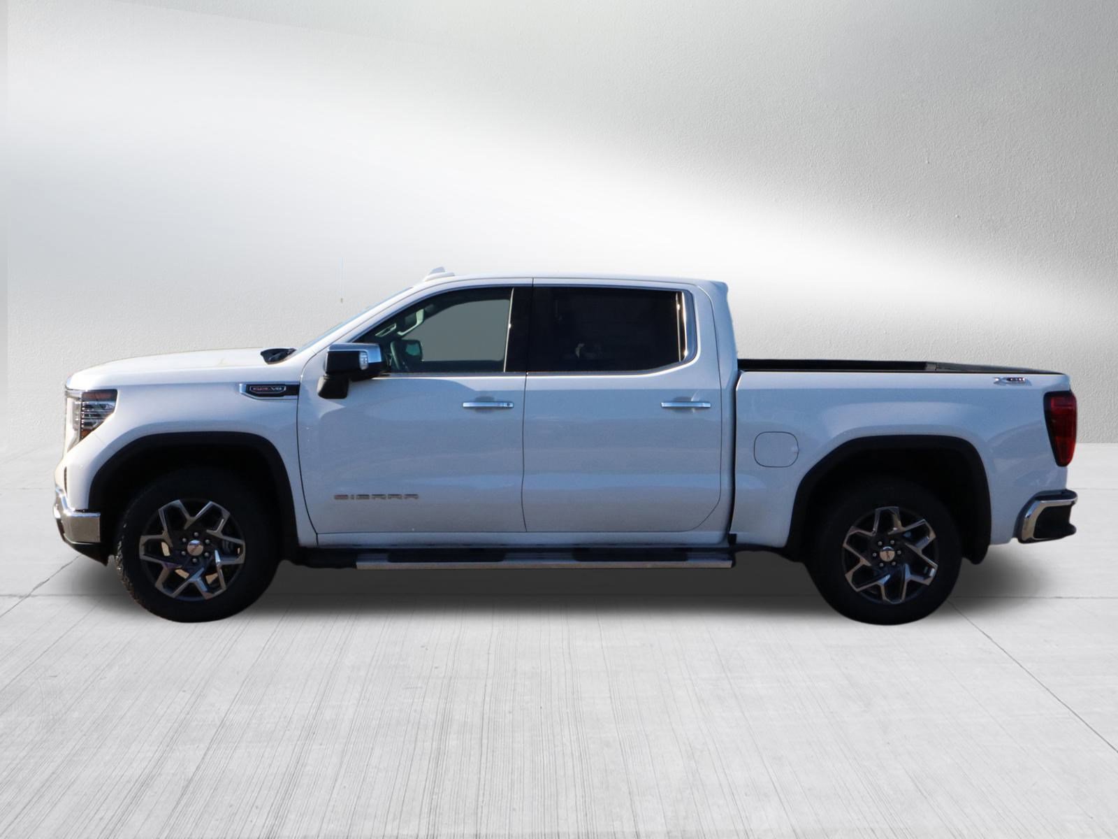 2026 Gmc Sierra 1500 photo 4