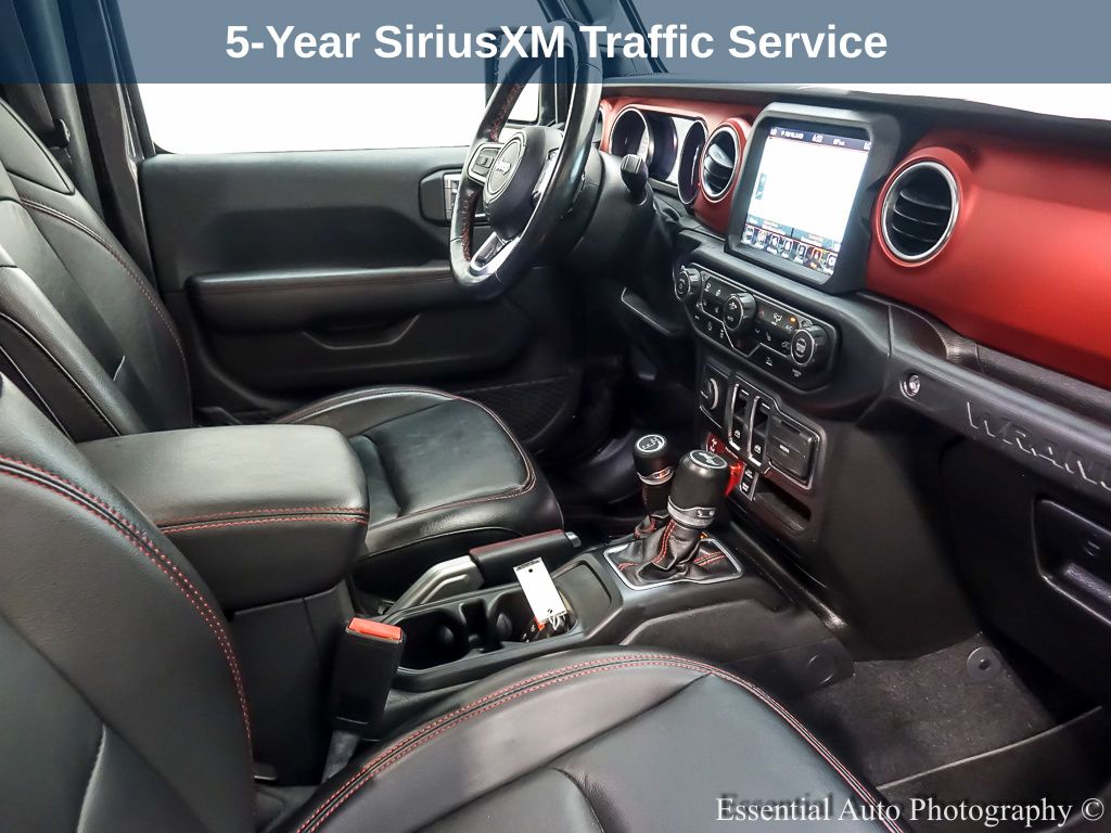 2021 JEEP WRANGLER - Image 24