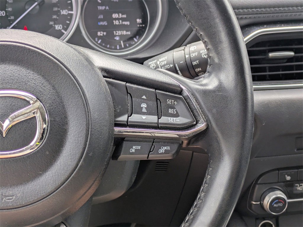 2022 Mazda CX-5 Select photo 15