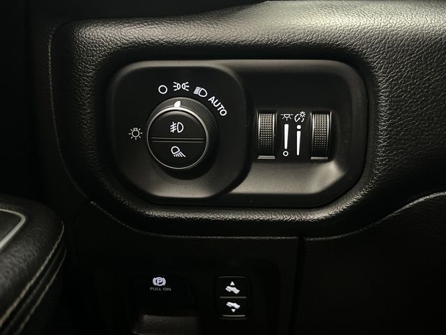 2021 Ram 1500 Laramie photo 22