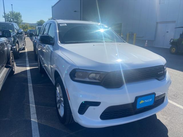 2026 Dodge Durango GT Plus's photo