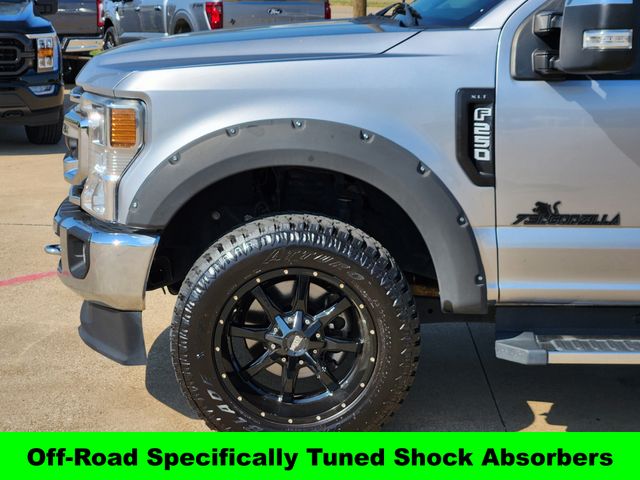 2021 Ford F-250 XLT photo 9