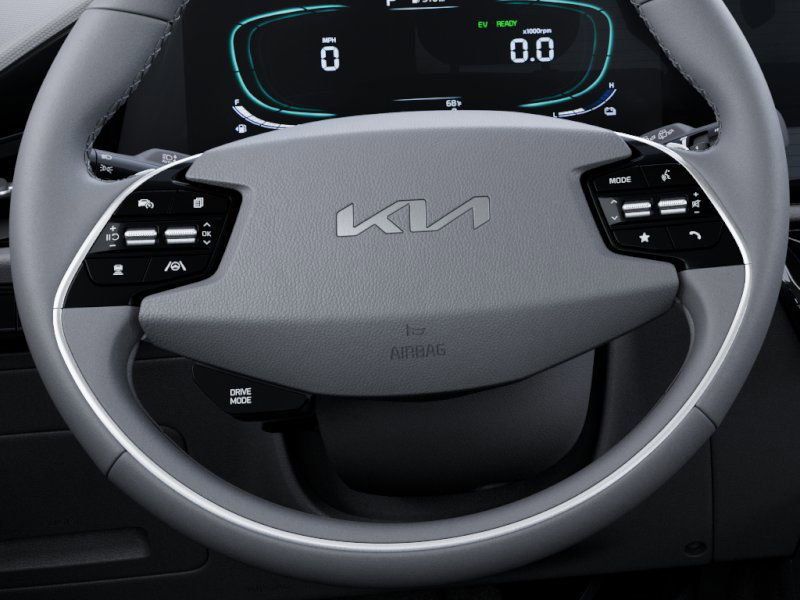 2025 Kia Niro Plug-In Hybrid EX photo 22