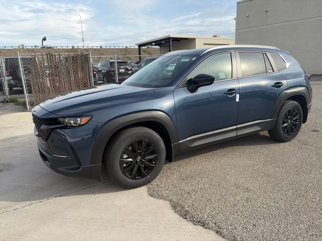 2026 Mazda CX-50 Preferred's photo