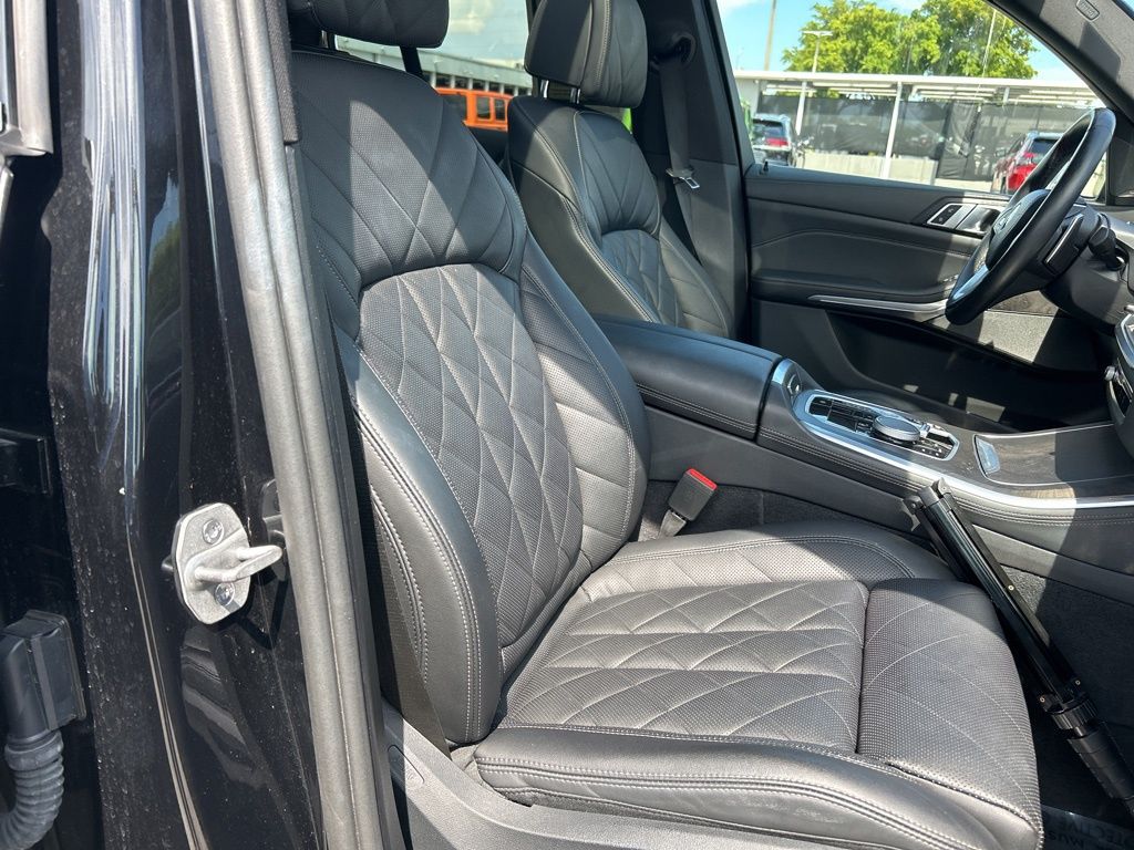 2024 Bmw X5 sDrive40i photo 20