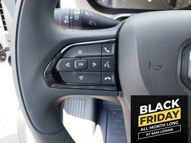 2025 Ram ProMaster 2500 Cargo Van photo 2