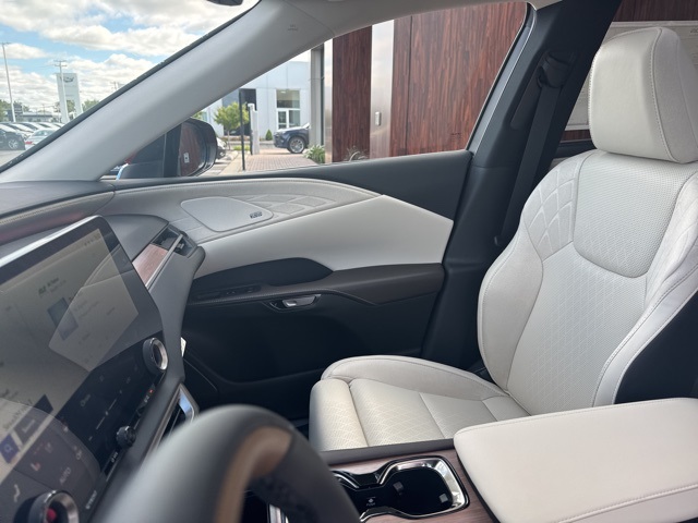 2025 Lexus RX 350 Luxury photo 38