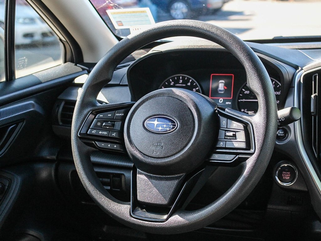 2024 Subaru Crosstrek Premium photo 16