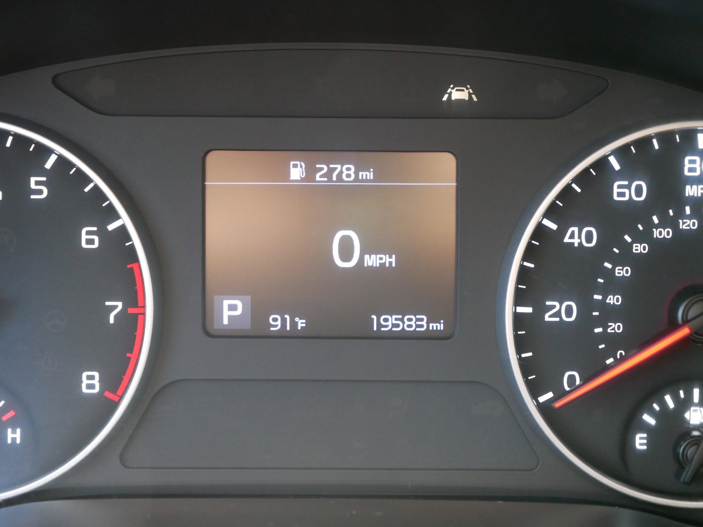 2023 Kia Seltos LX photo 20