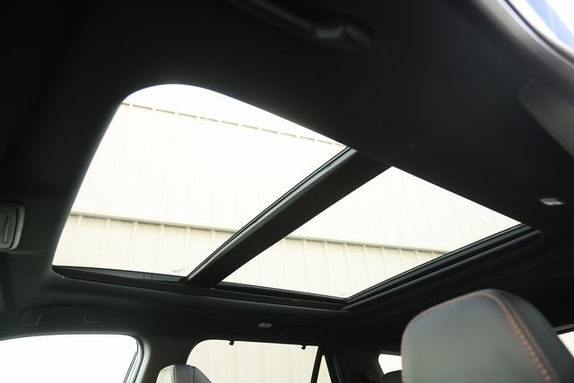2025 Honda Pilot TrailSport photo 18