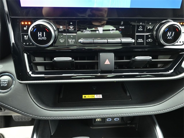 2023 TOYOTA HIGHLANDER - Image 17