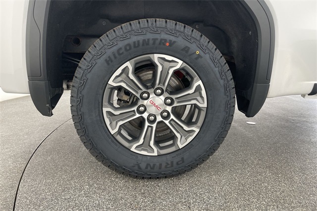 2023 Gmc Sierra 1500 SLE photo 45