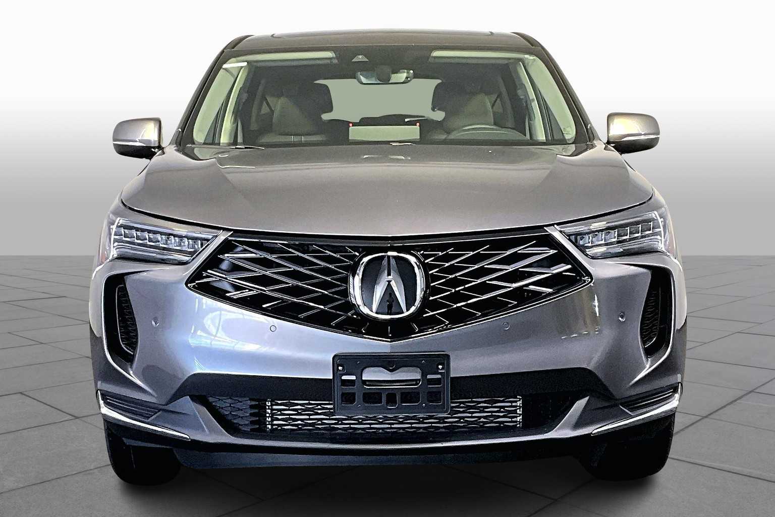 2025 Acura RDX Technology photo 2