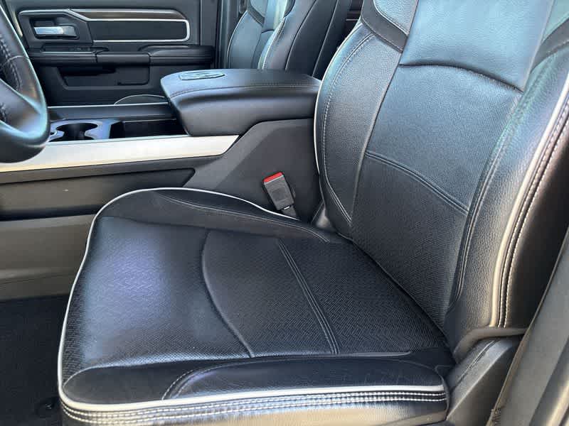 2023 Ram 2500 Laramie photo 14