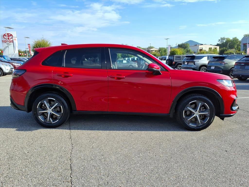 2023 Honda HR-V EX-L photo 3