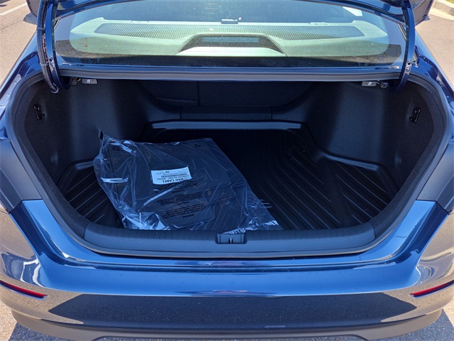 2025 Honda Accord SE photo 4